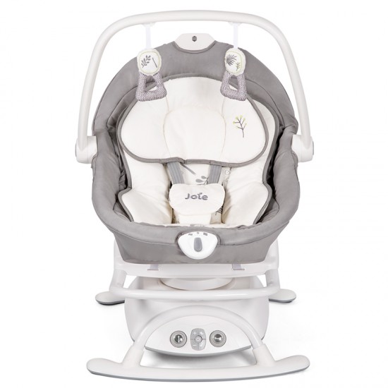 Joie Sansa 2 in 1 Swing Rocker Fern W1604AAFRN000